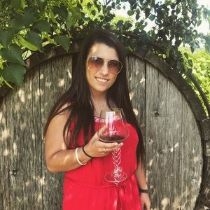 Meet your Posher, Mariah